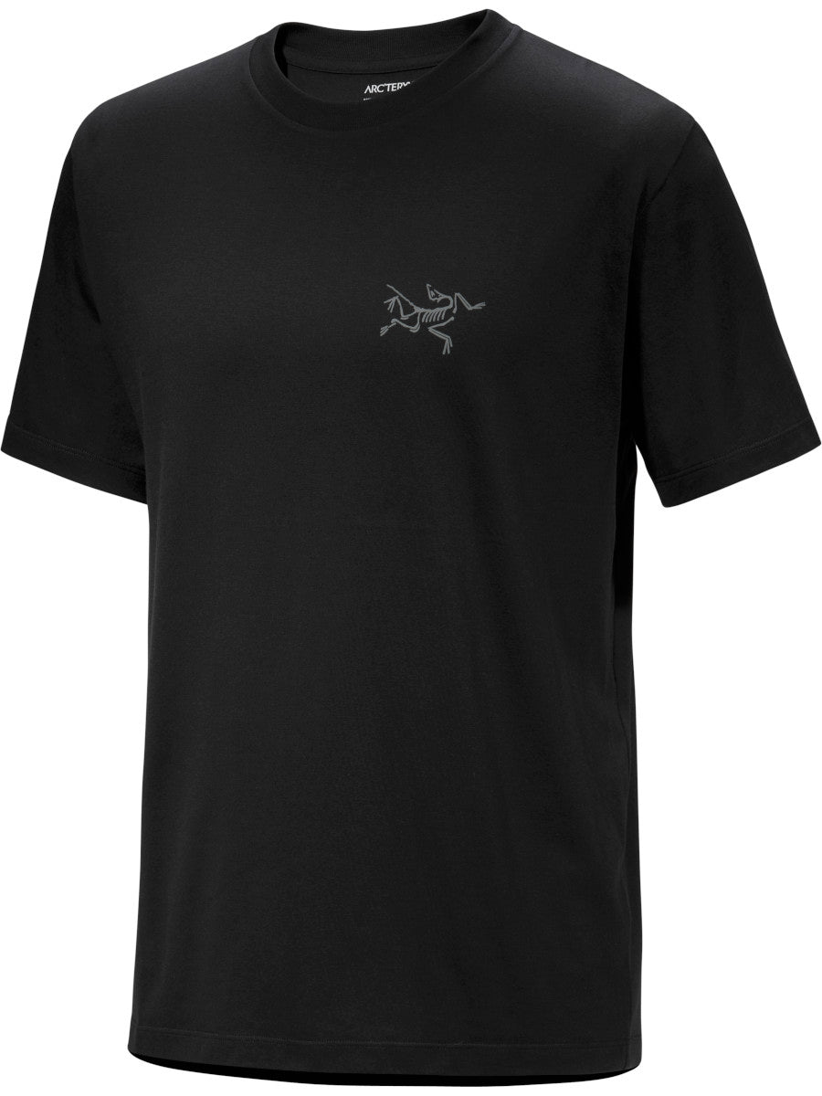 Arcteryx Kragg SL Cotton SS