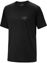 Arcteryx Kragg SL Cotton SS