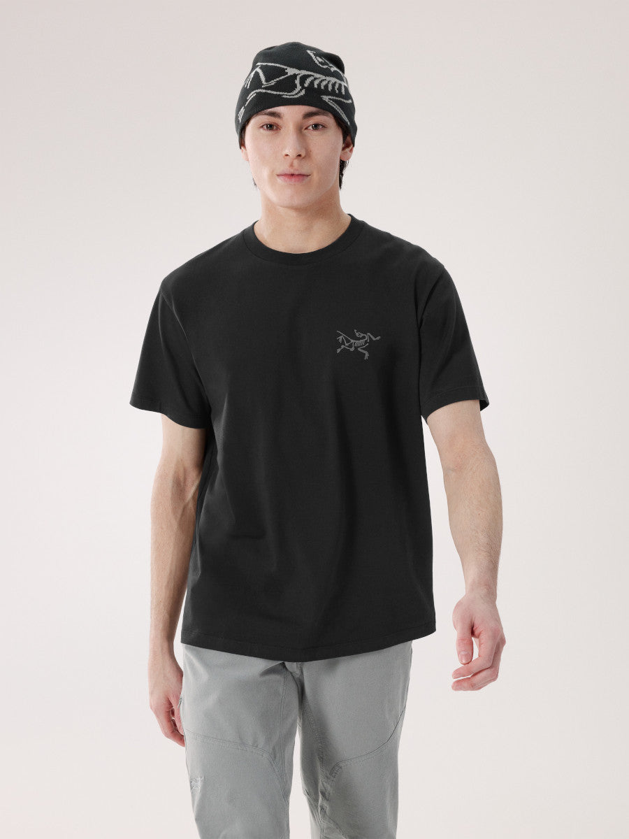 Arcteryx Kragg SL Cotton SS