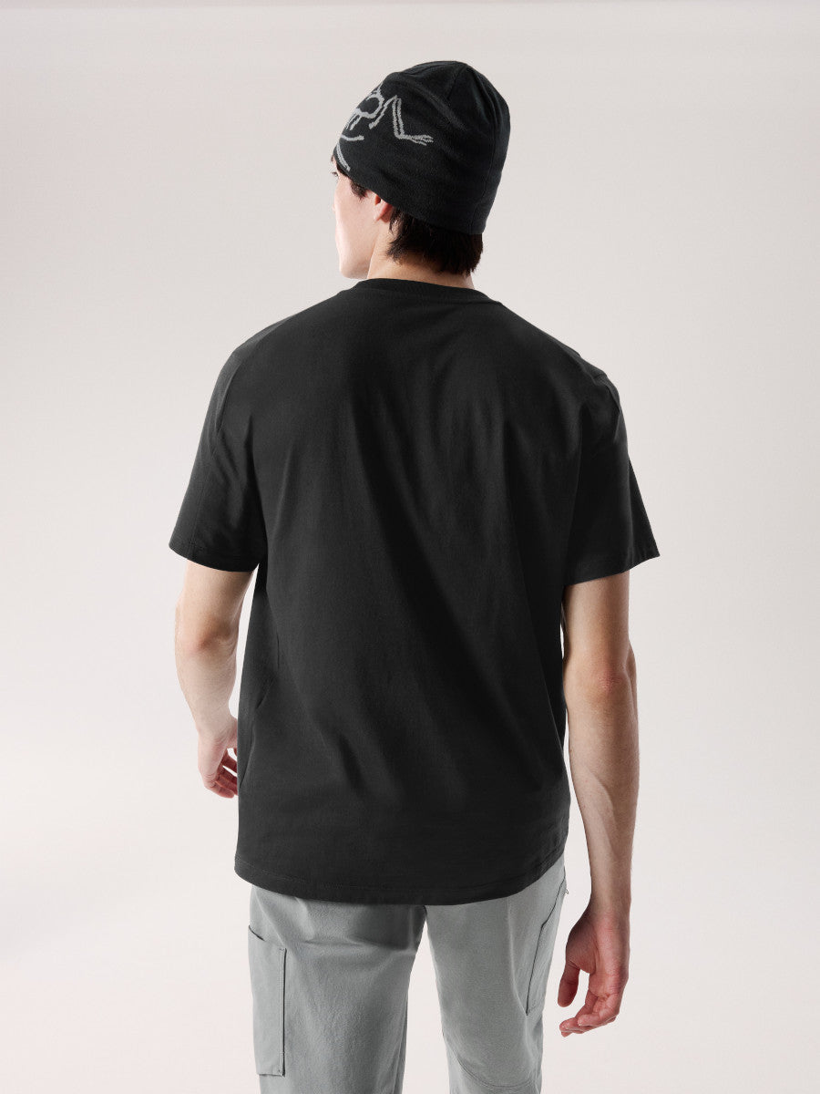 Arcteryx Kragg SL Cotton SS