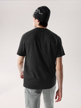 Arcteryx Kragg SL Cotton SS