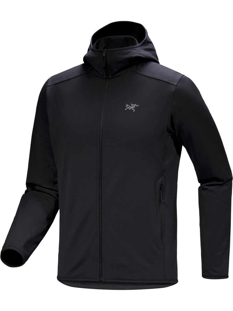 Arcteryx Kyanite Lightweight Hoody