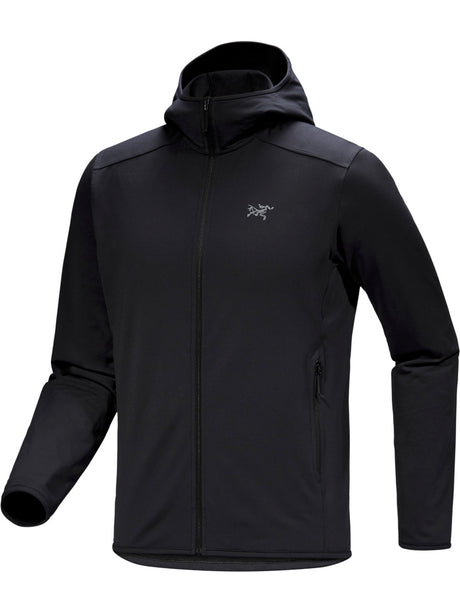 Arcteryx Kyanite Lightweight Hoody