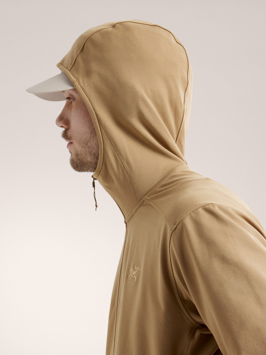 Arcteryx Kyanite Lightweight Hoody