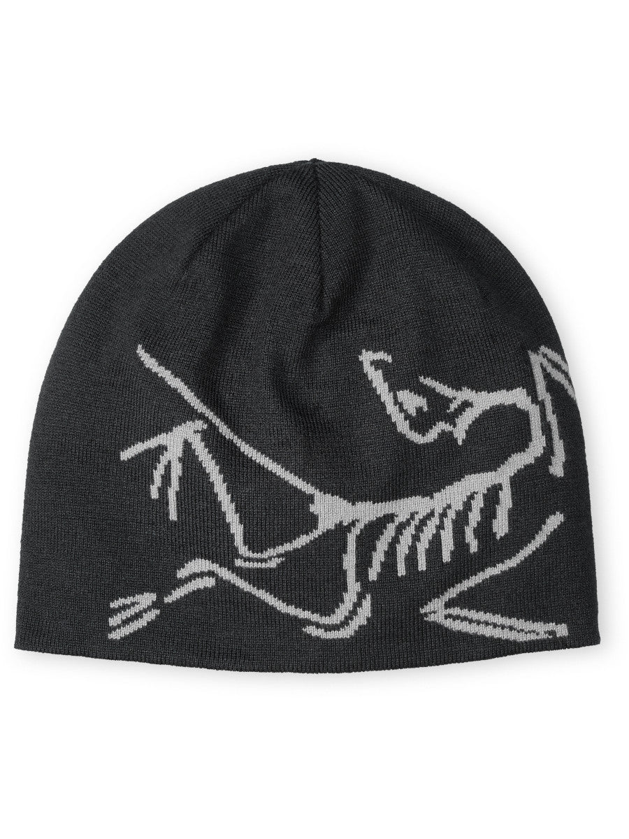 Arcteryx Lightweight Bird Head Beanie – Facewest.co.uk
