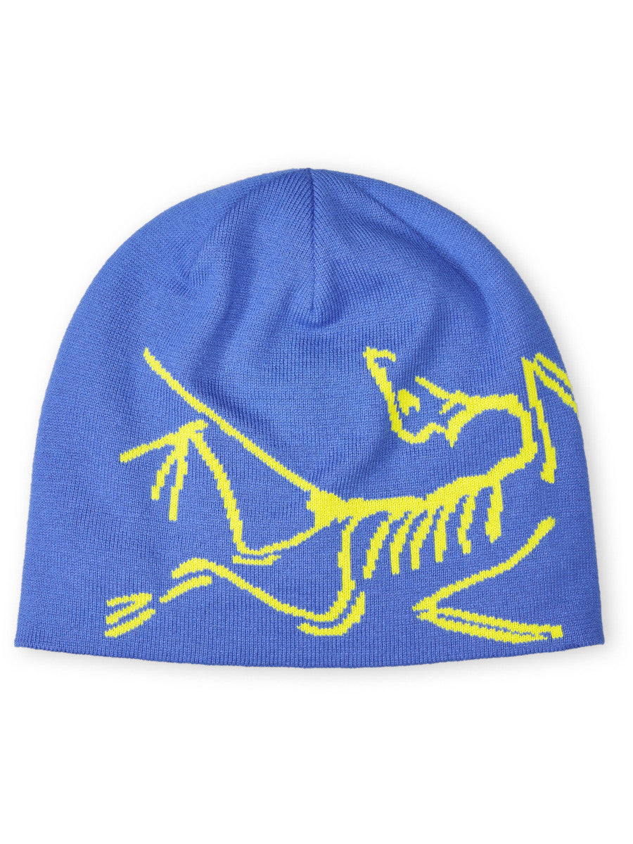 Arcteryx Lightweight Bird Head Beanie – Facewest.co.uk