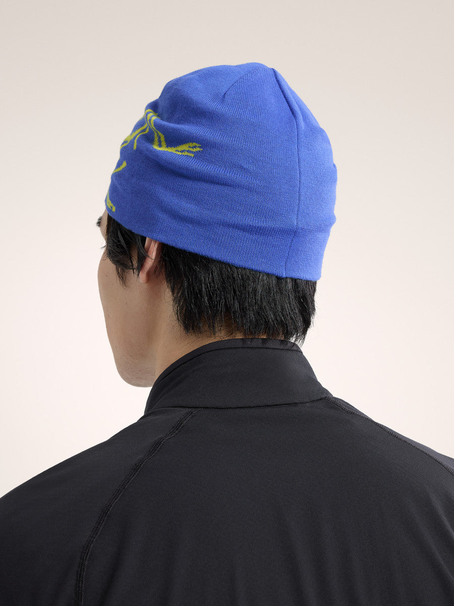 Arcteryx Lightweight Bird Head Beanie – Facewest.co.uk