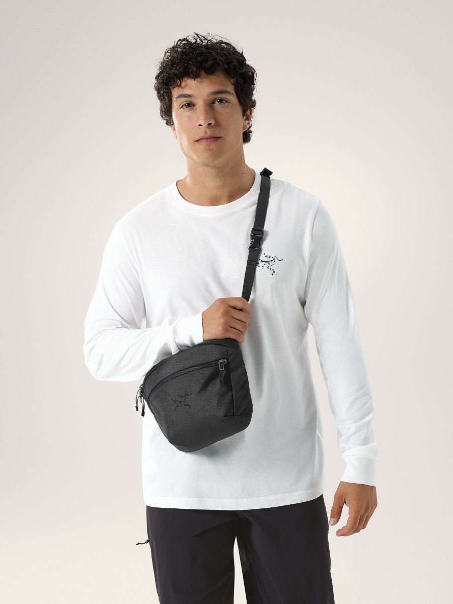 Arcteryx Mantis 2 Waist Pack