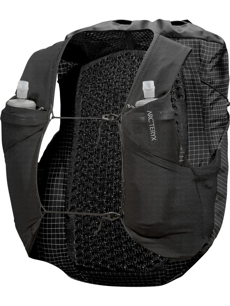 Arcteryx Norvan 14 Vest – Facewest.co.uk