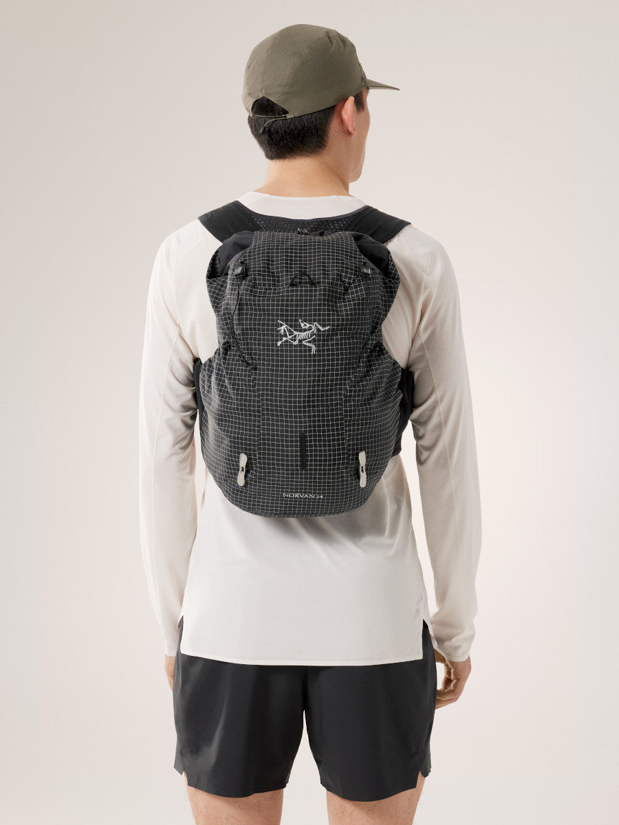 Arcteryx Norvan 14 Vest – Facewest.co.uk