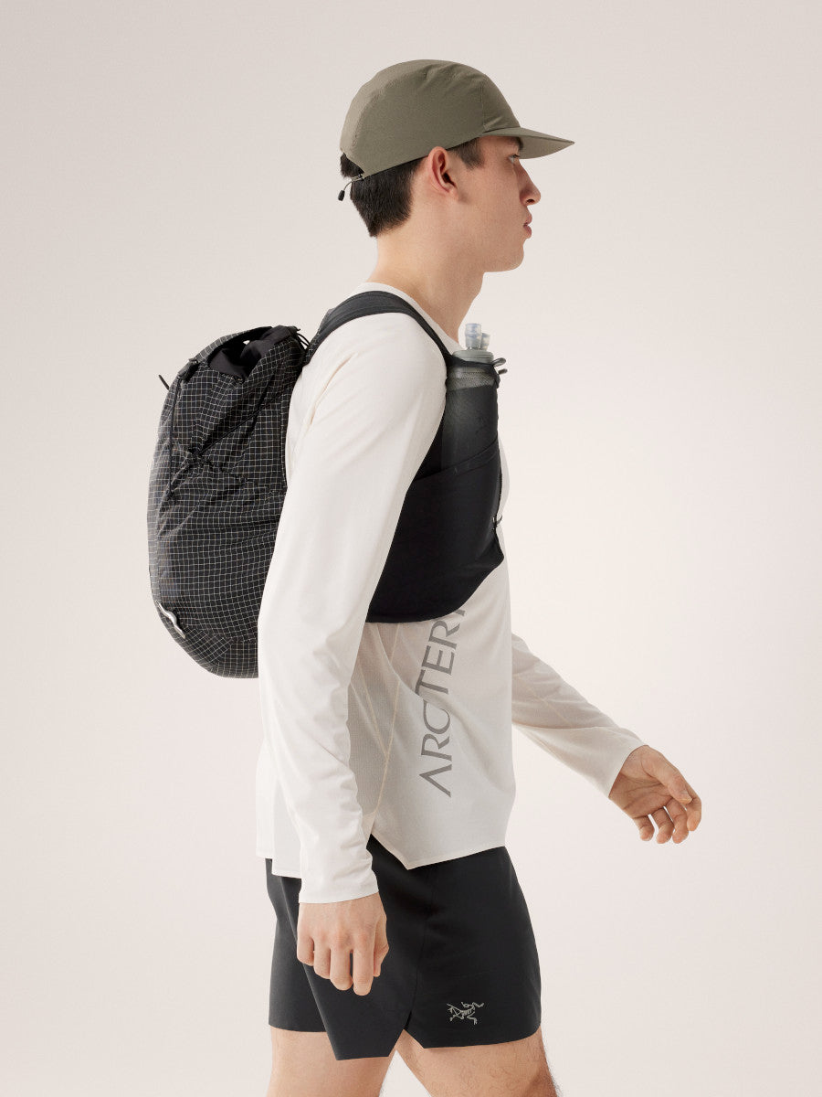 Arcteryx Norvan 14 Vest – Facewest.co.uk