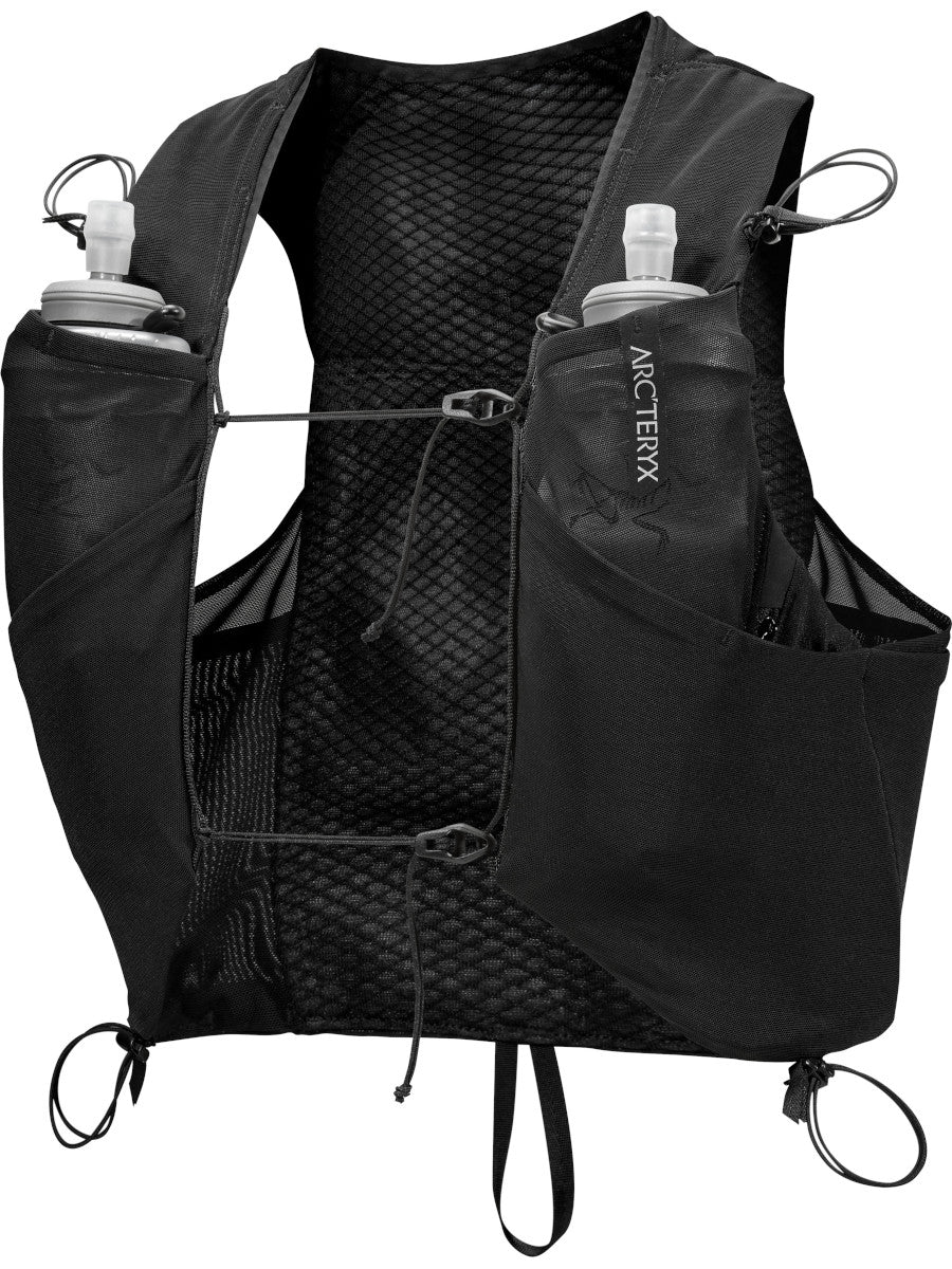 Arcteryx Norvan 7 Vest