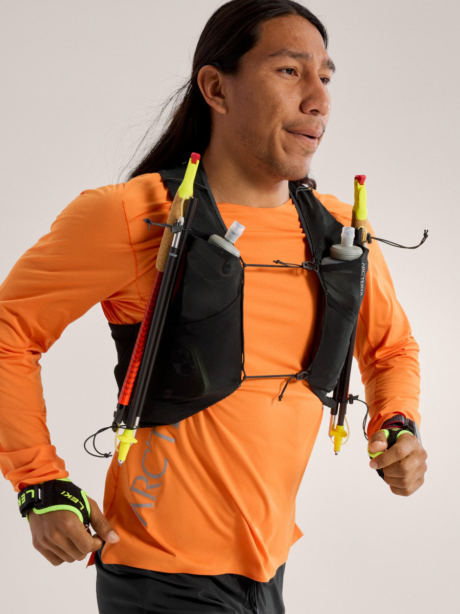 Arcteryx Norvan 7 Vest