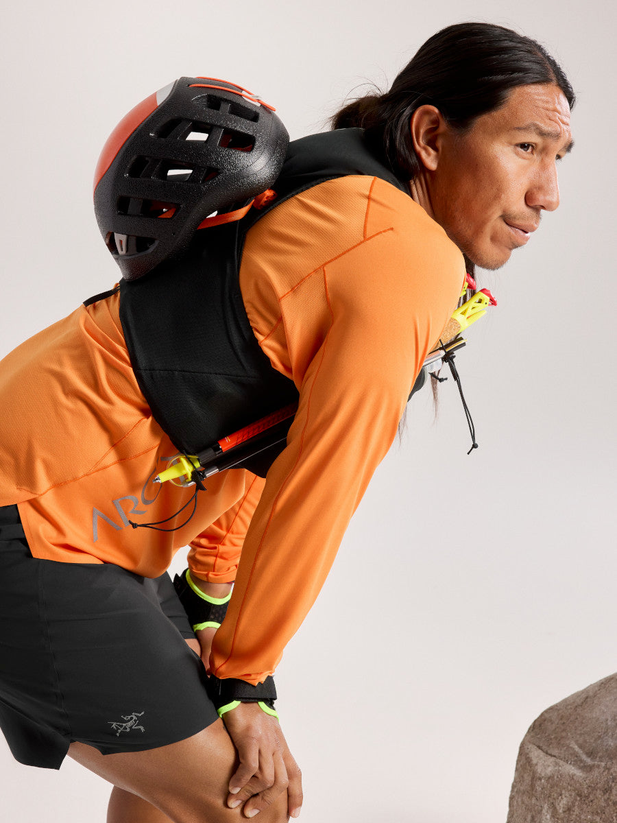 Arcteryx Norvan 7 Vest