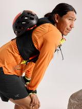 Arcteryx Norvan 7 Vest