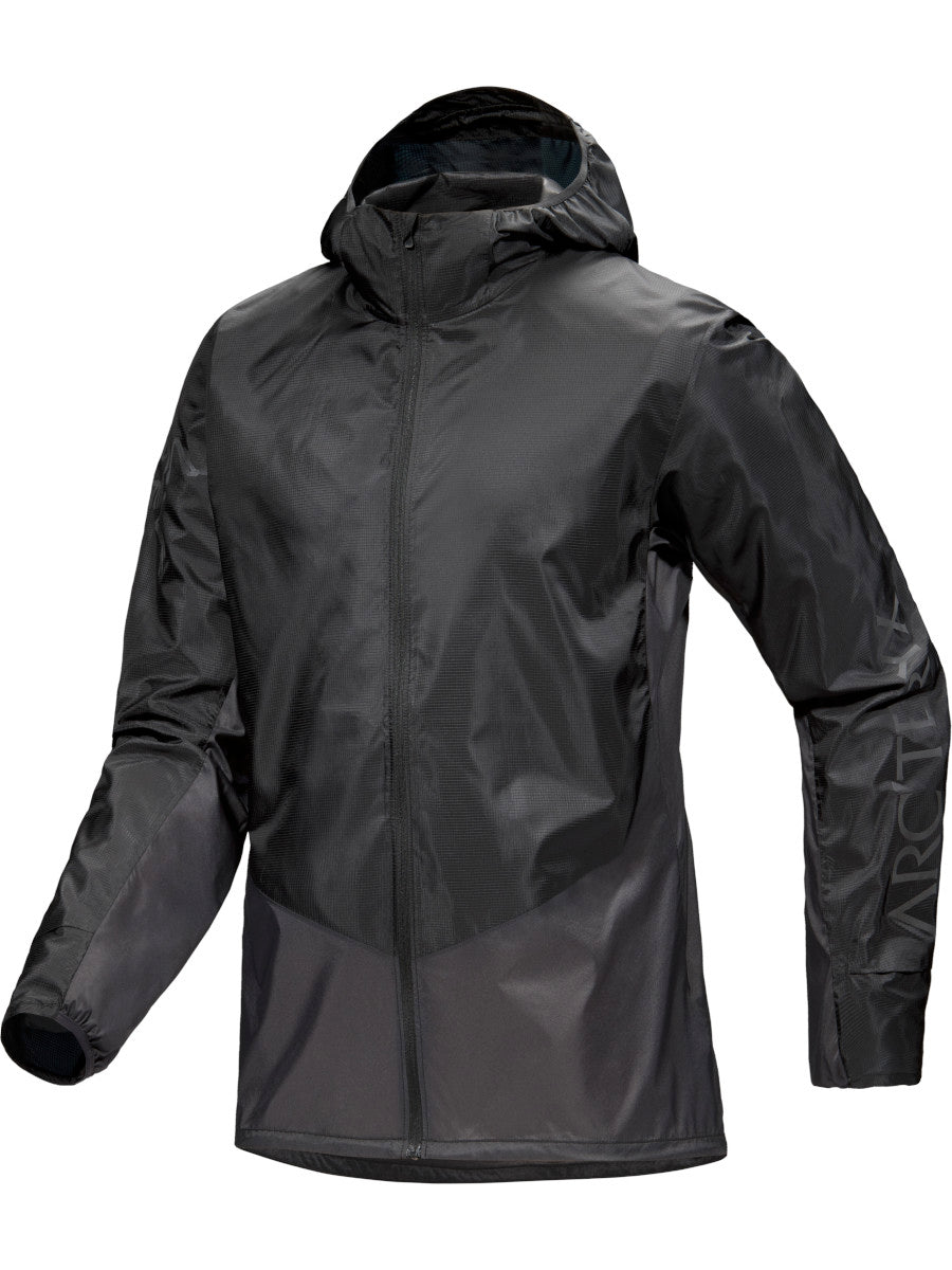 Arcteryx Norvan Windshell Hoody
