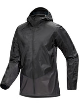 Arcteryx Norvan Windshell Hoody