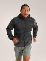 Arcteryx Norvan Windshell Hoody