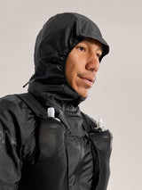 Arcteryx Norvan Windshell Hoody