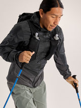 Arcteryx Norvan Windshell Hoody