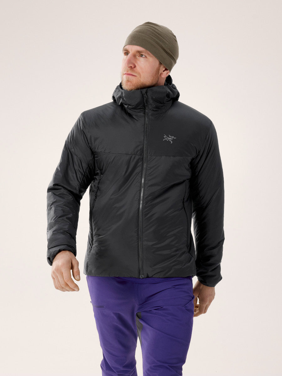 Arcteryx Nuclei Hoody