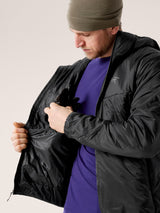 Arcteryx Nuclei Hoody