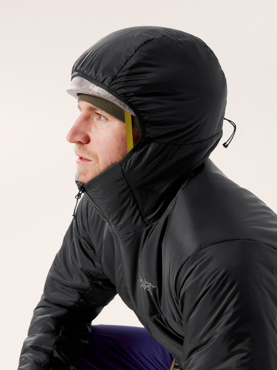 Arcteryx Nuclei Hoody