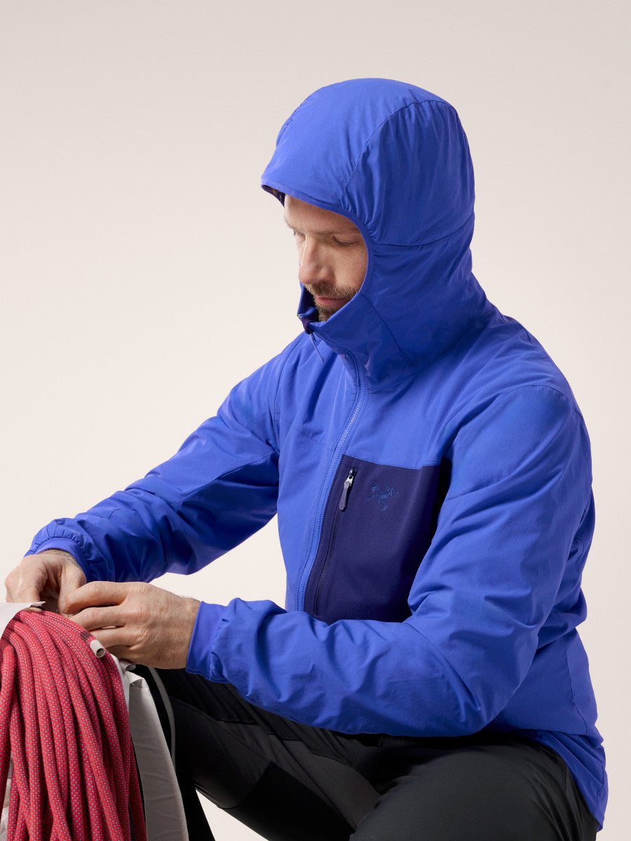 Arcteryx Proton SL Hoody