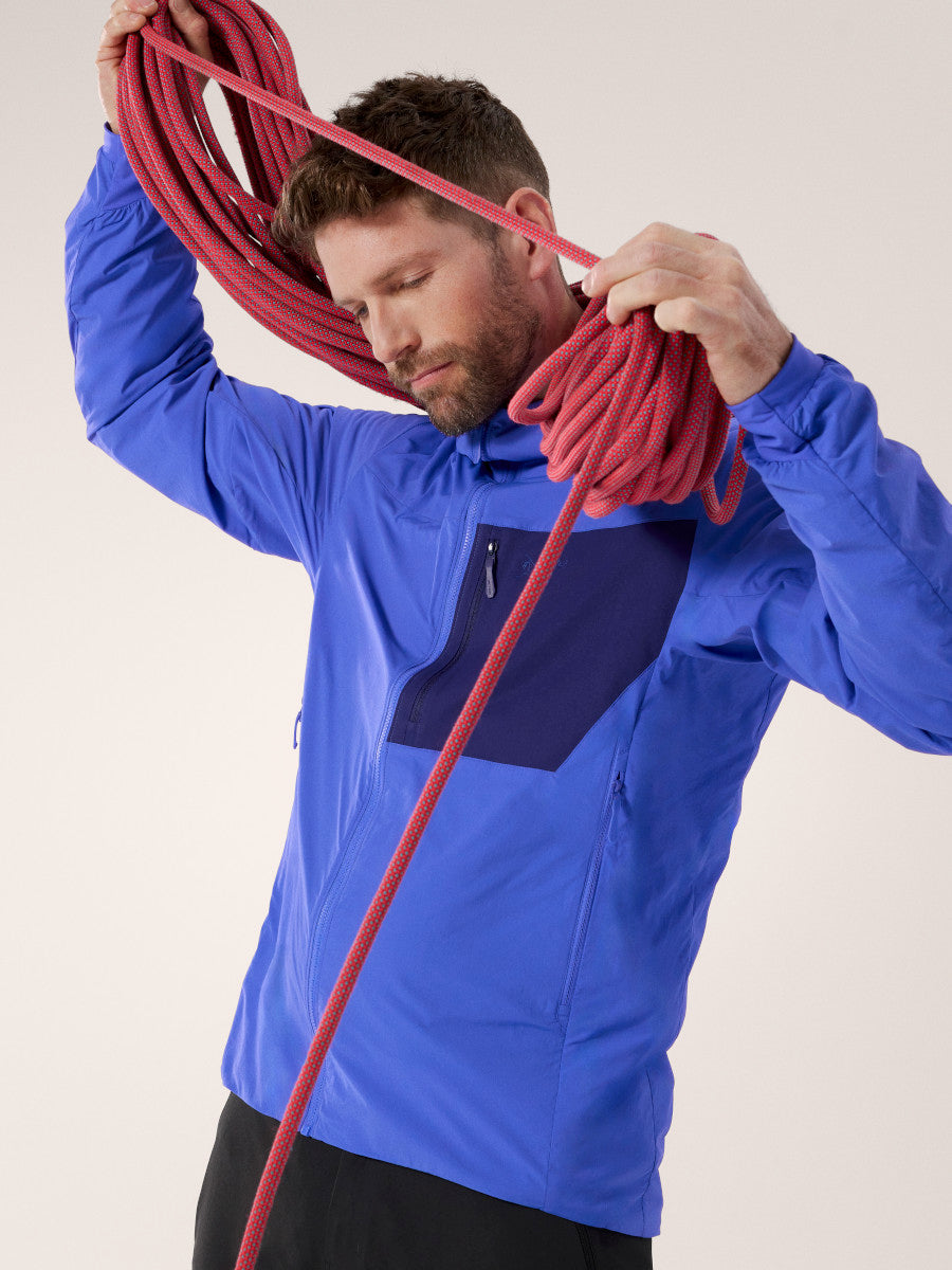Arcteryx Proton SL Hoody
