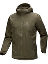Arcteryx Squamish Hoody