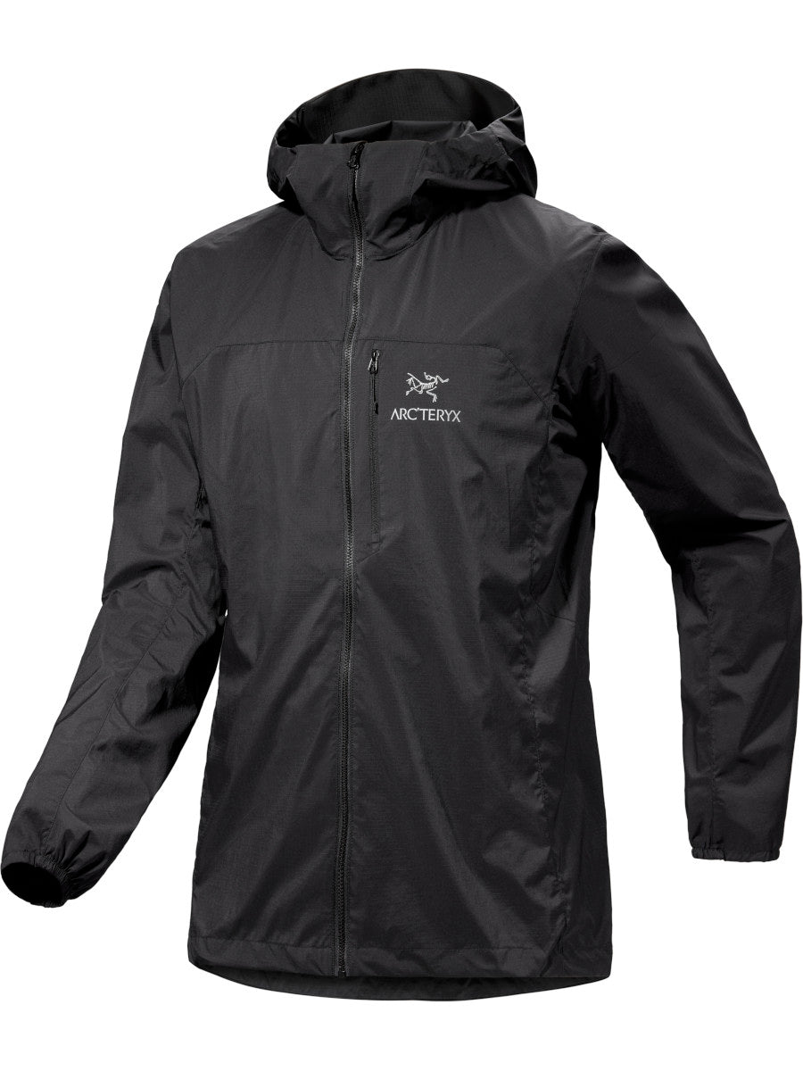 Arcteryx Squamish Hoody
