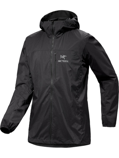Arcteryx Squamish Hoody