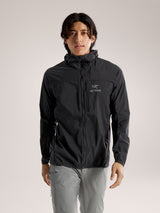 Arcteryx Squamish Hoody