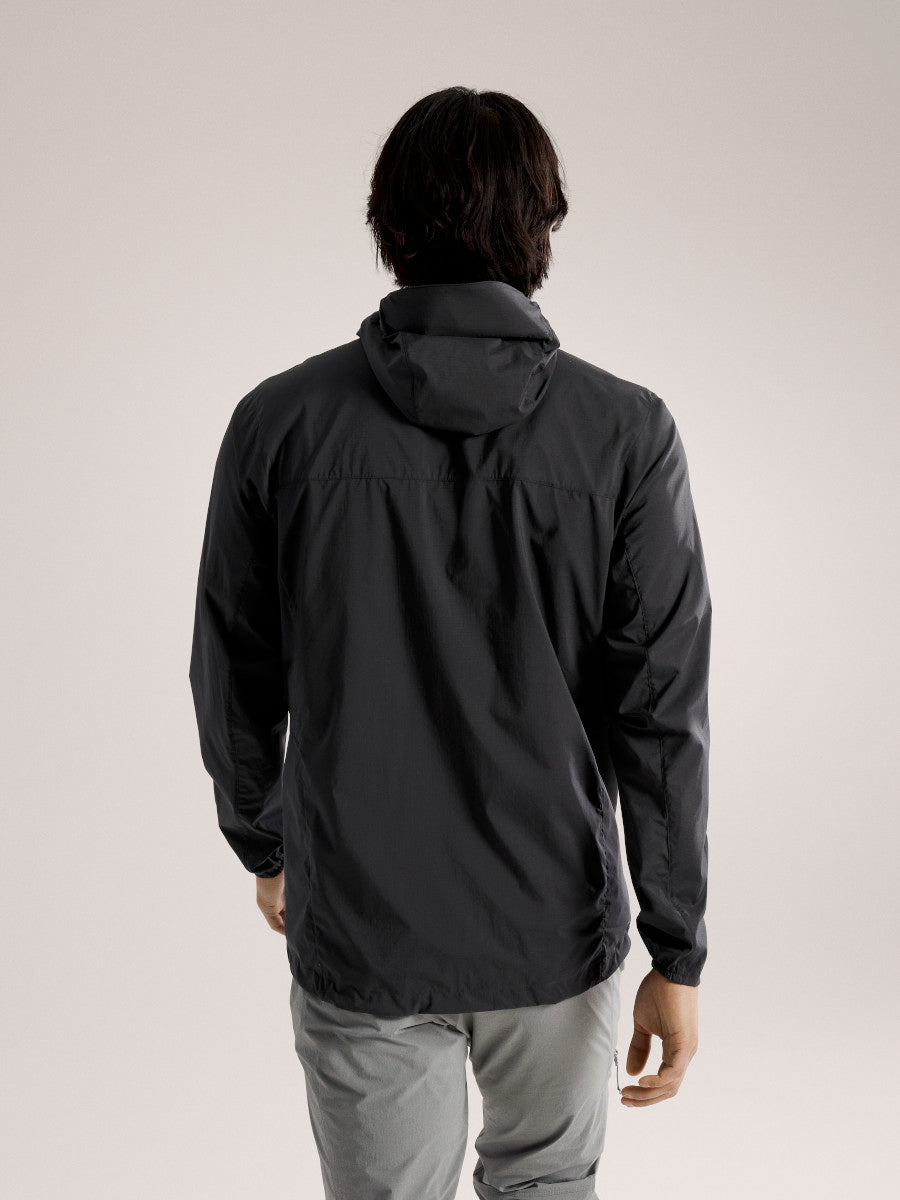 Arcteryx Squamish Hoody – Facewest.co.uk