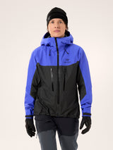 Arcteryx Womens Alpha Jacket