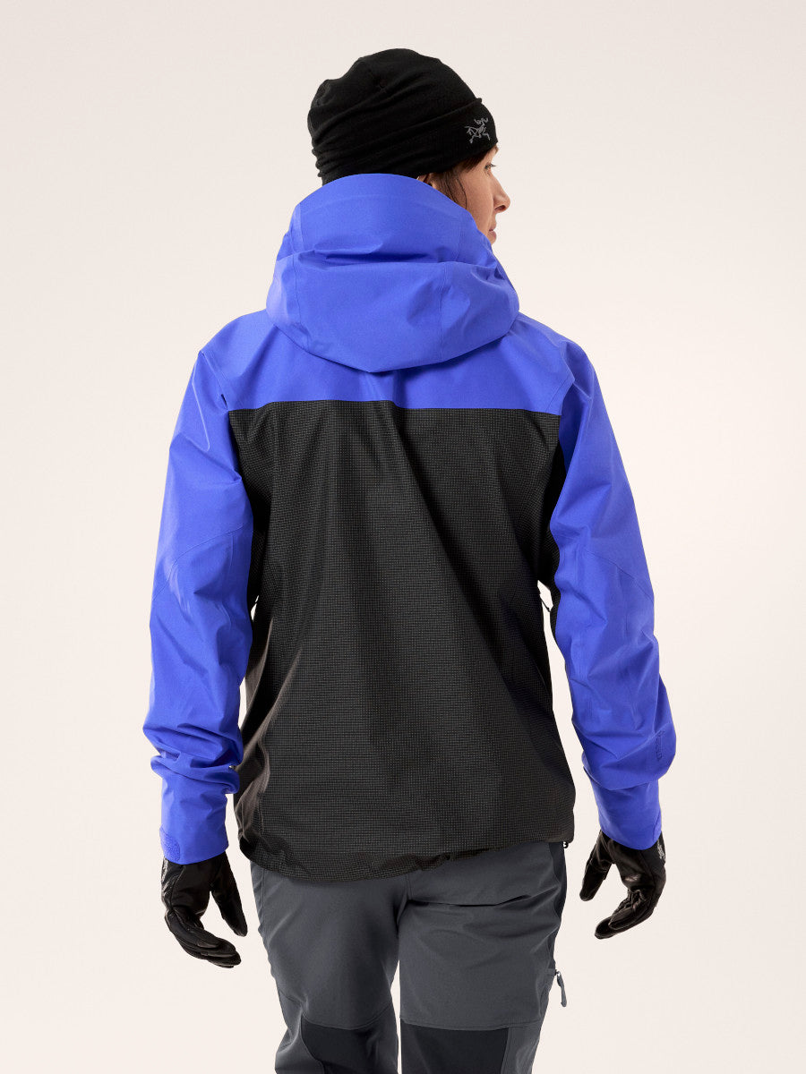 Arcteryx Womens Alpha Jacket