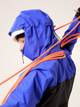 Arcteryx Womens Alpha Jacket