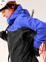 Arcteryx Womens Alpha Jacket