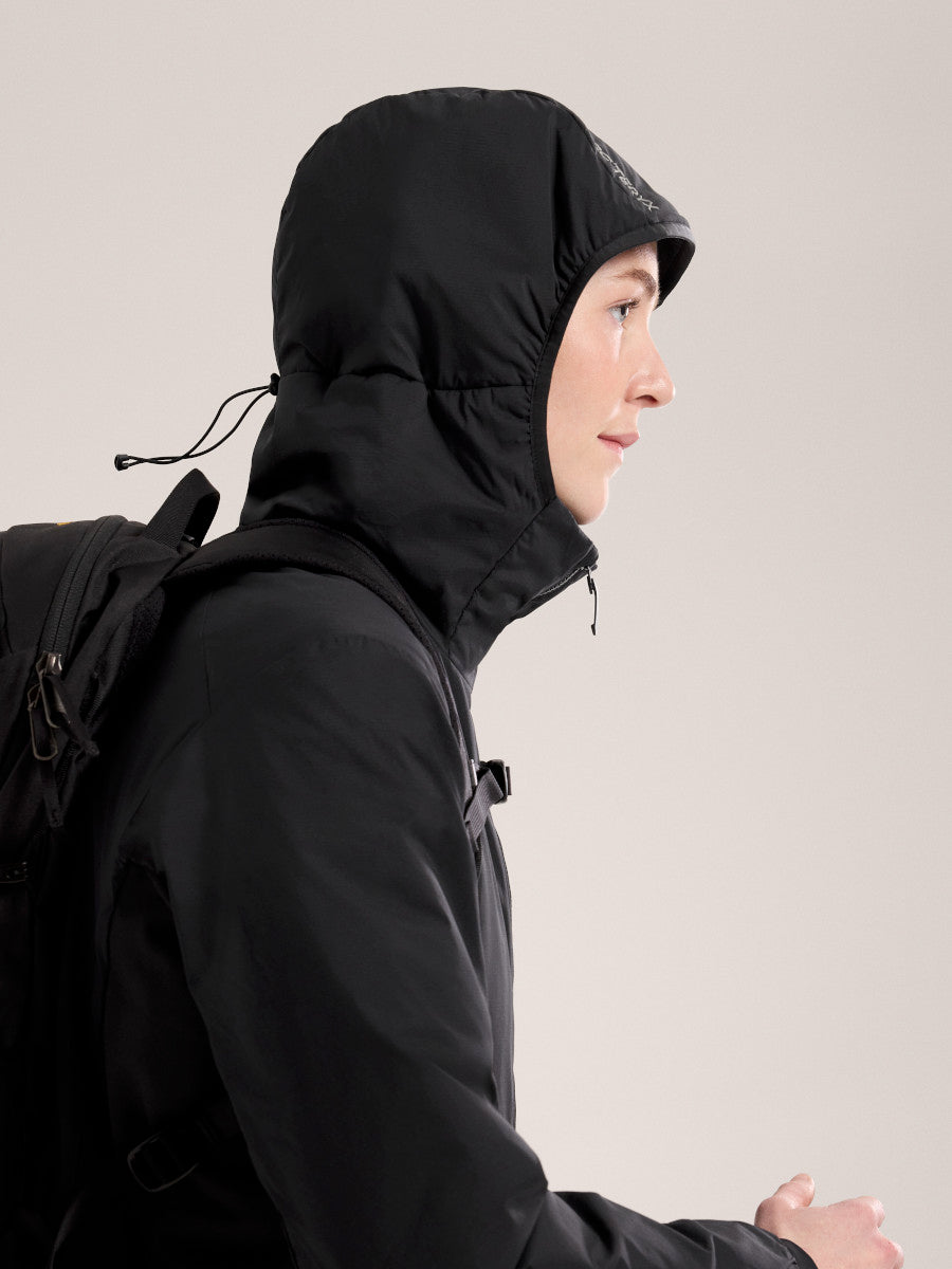Arcteryx Womens Atom Hoody