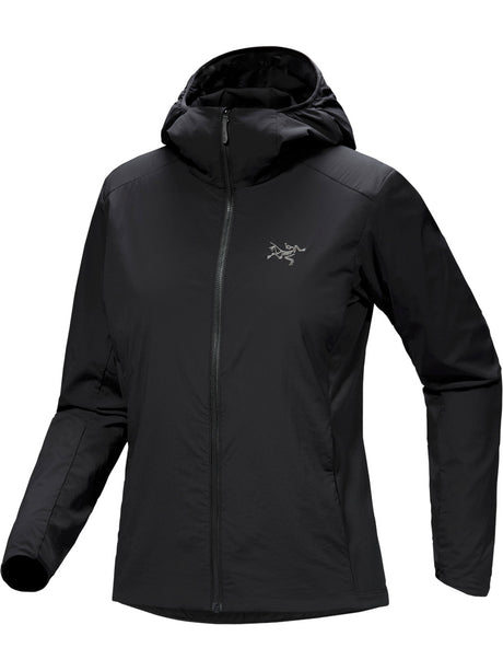 Arcteryx Womens Atom SL Hoody