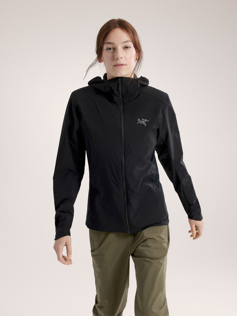 Arcteryx Womens Atom SL Hoody