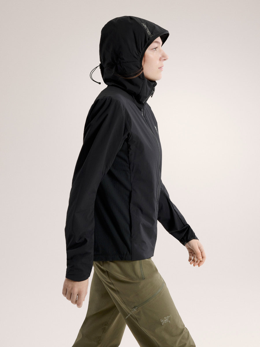 Arcteryx Womens Atom SL Hoody