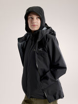 Arcteryx Womens Atom SL Hoody