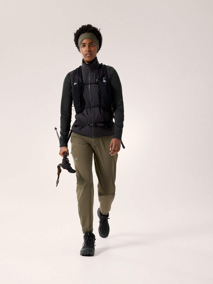 Arcteryx Womens Atom Vest