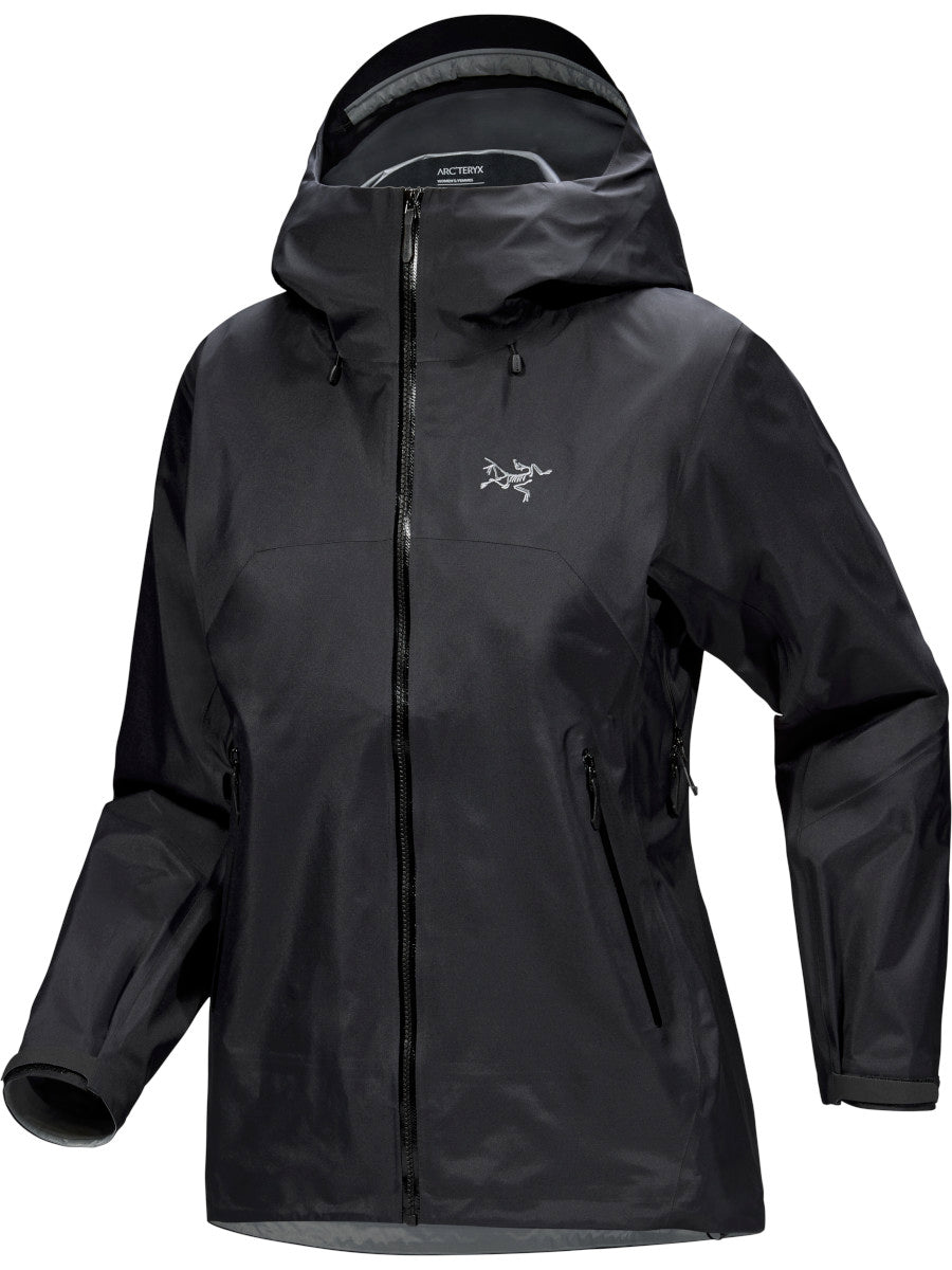 Arcteryx Womens Beta SL Jacket