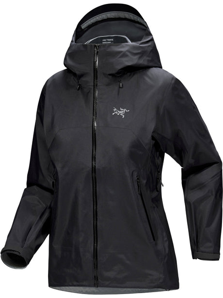 Arcteryx Womens Beta SL Jacket