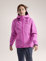 Arcteryx Womens Beta SL Jacket