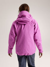 Arcteryx Womens Beta SL Jacket