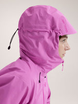 Arcteryx Womens Beta SL Jacket