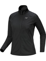 Arcteryx Womens Delta Jacket
